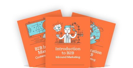 Ultimate Trilogy to Inbound Marketing