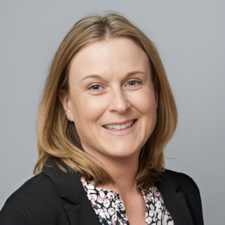 Jenny Adair