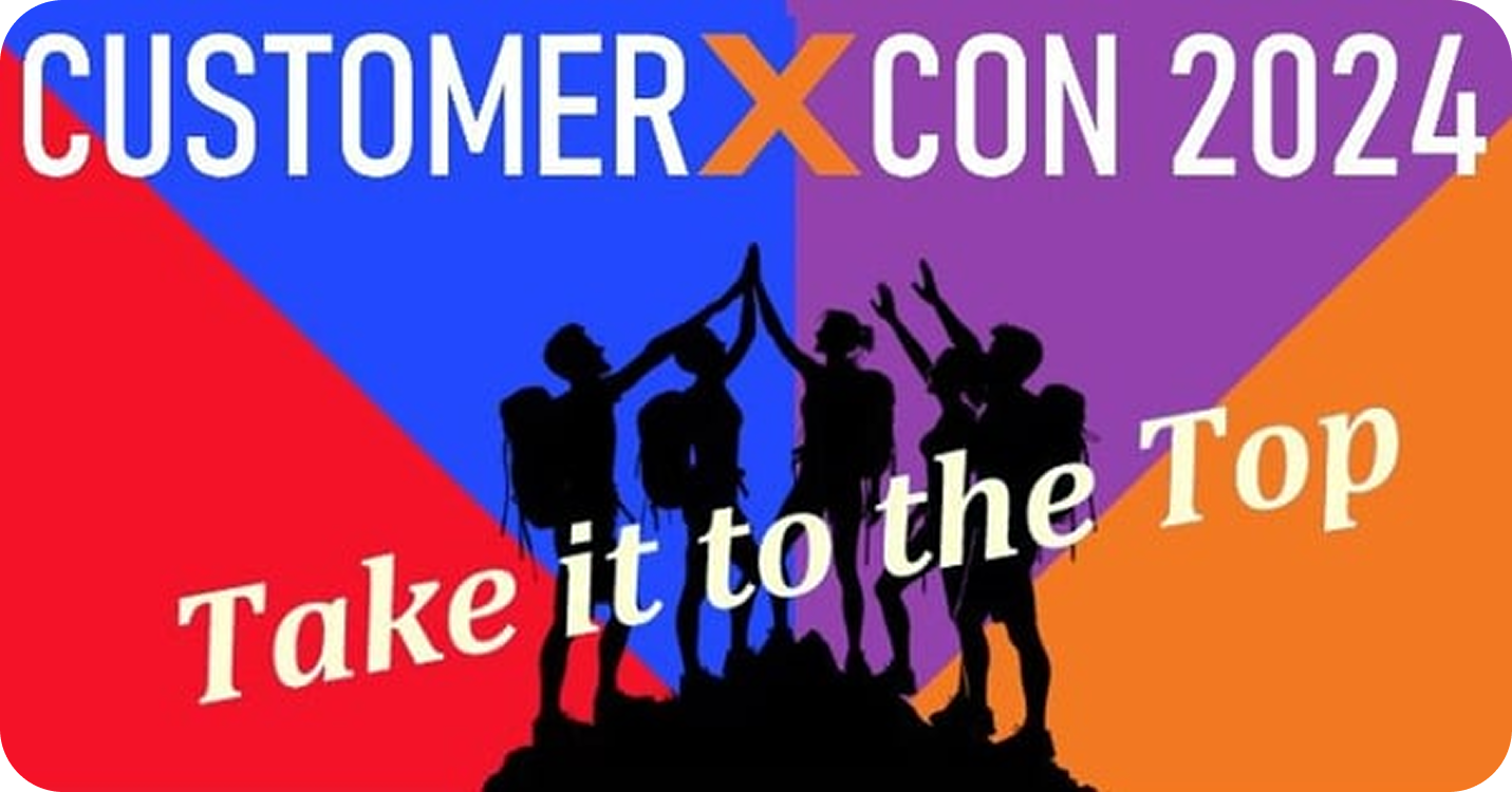 CustomerXcon2024