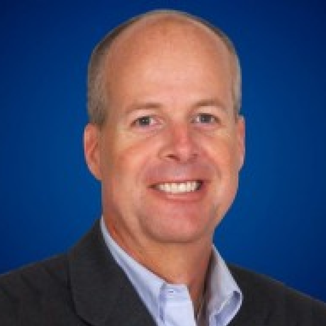 Jeff Ernst