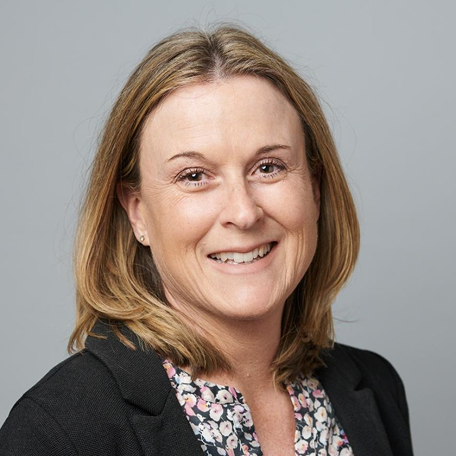 Jenni Adair