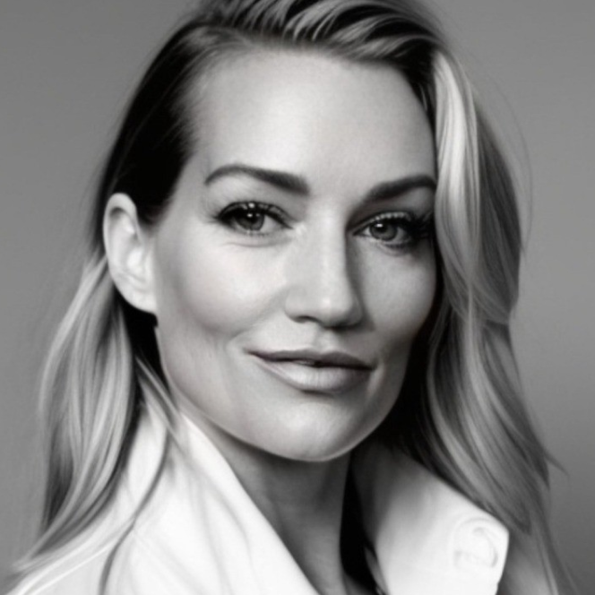 Jennifer Church