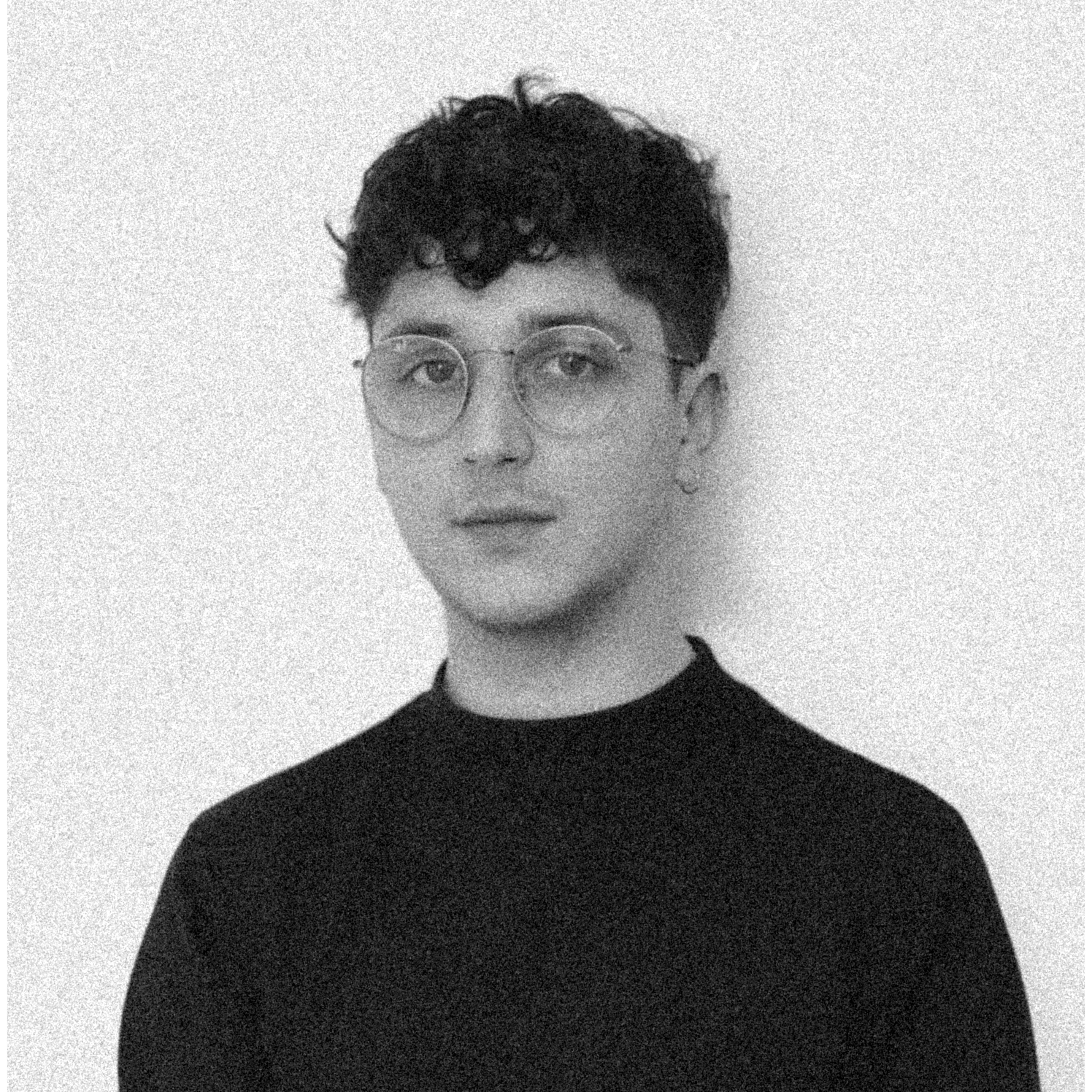 Joel Álvarez
