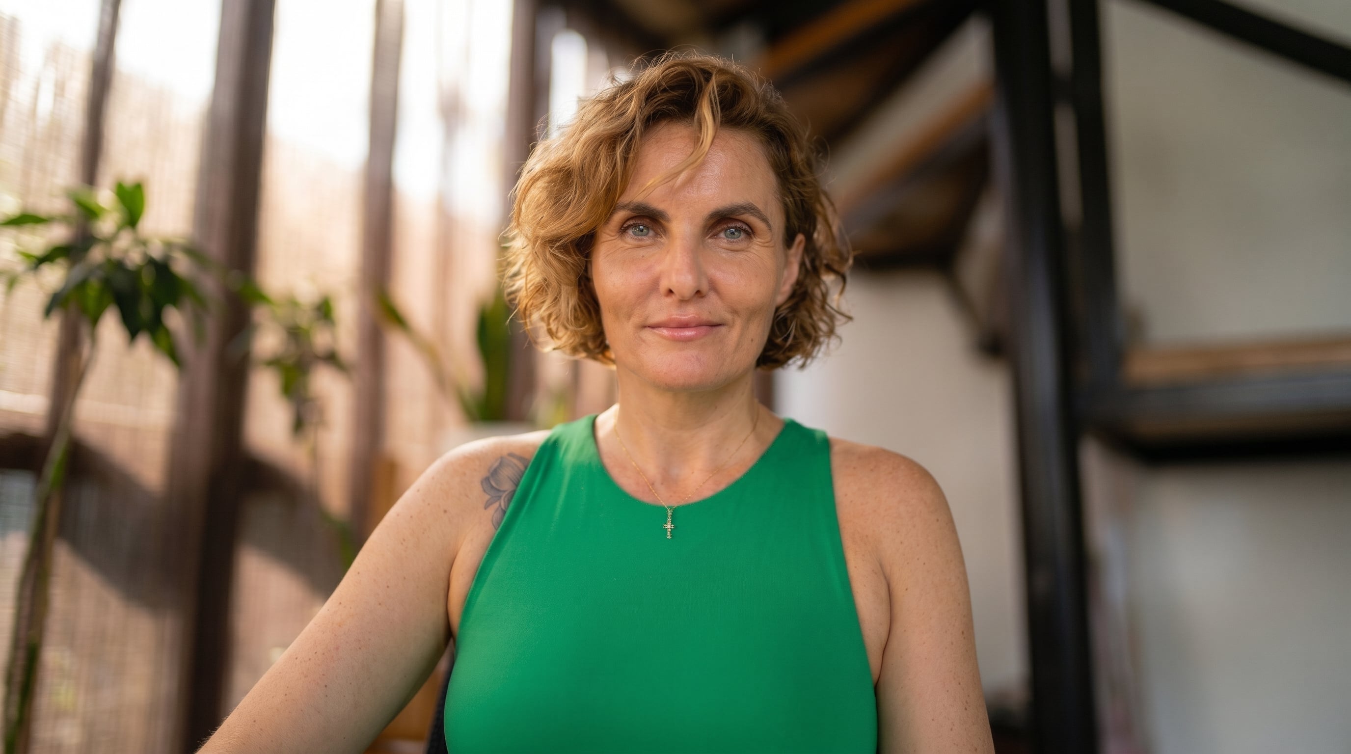 Joanna Borkowska profile