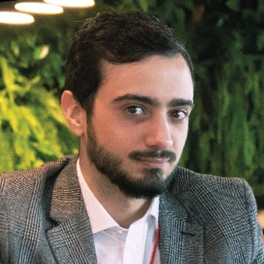 Mauro Perez-Gaona