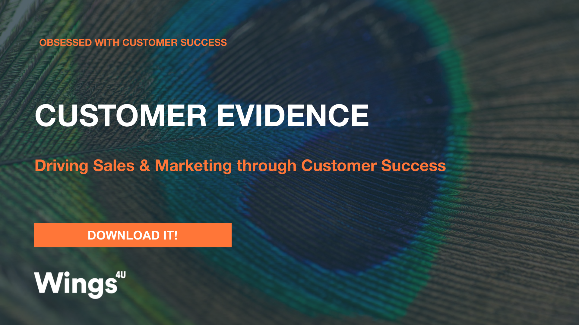 Customer Evidence Ebook