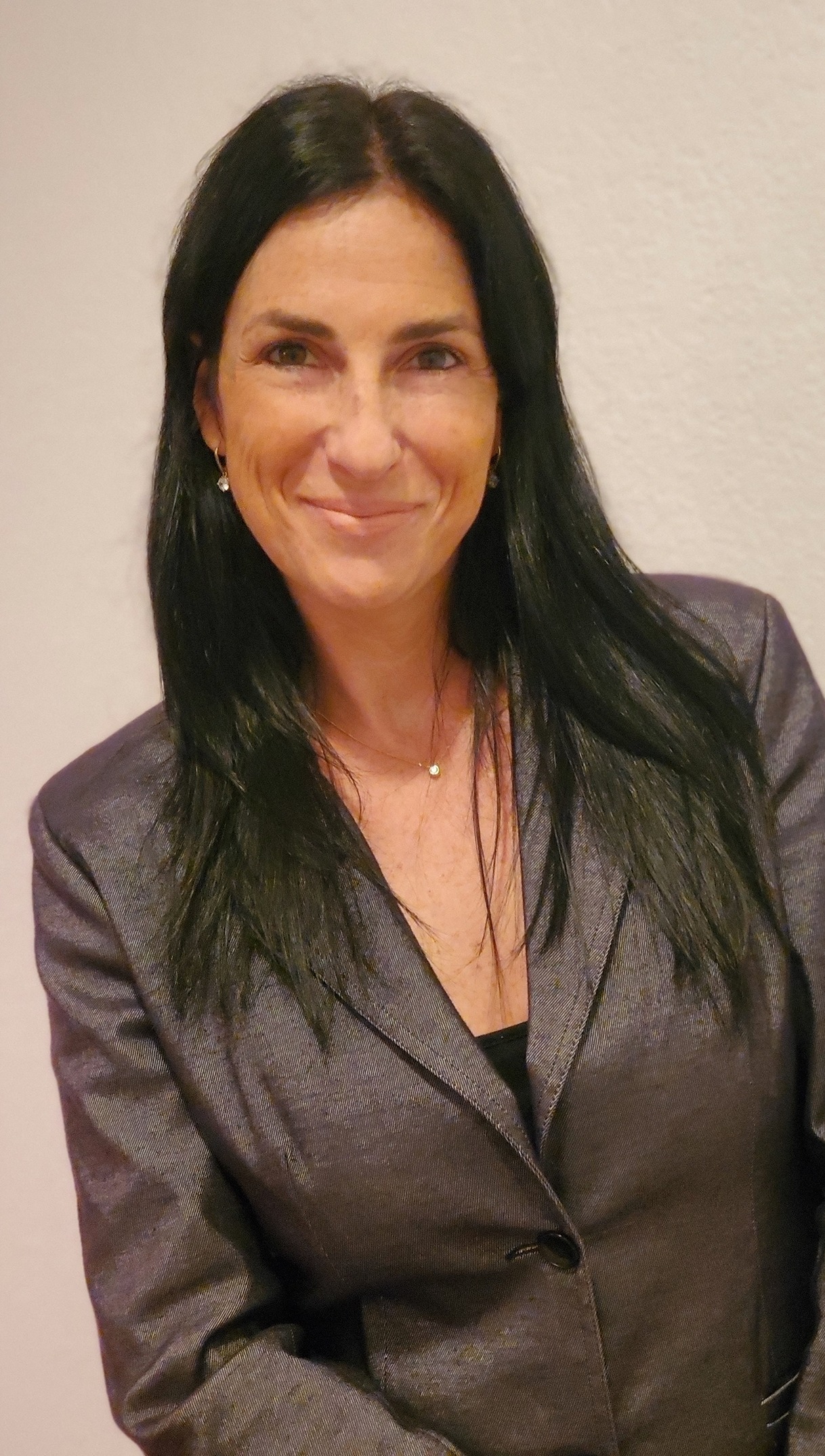 Paula Fiszman, Corporate Communications Senior Manager Fortinet Latin America
