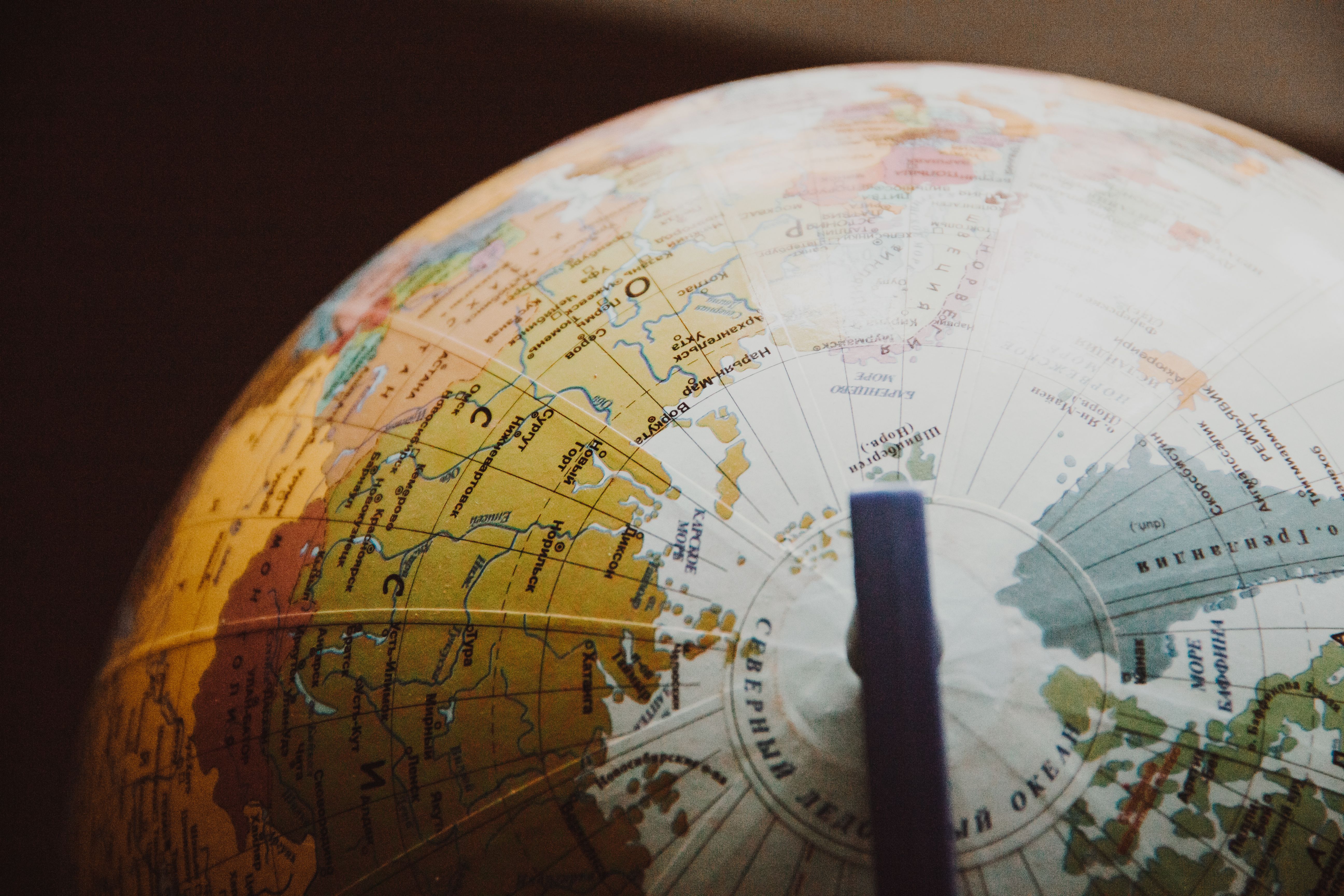 customer stories localization